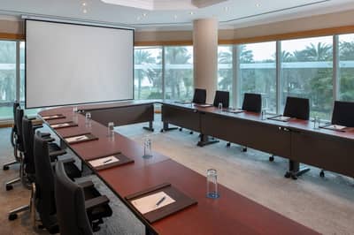 Panorama Room