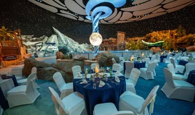 One Ocean