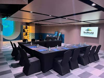 Officer's Lounge