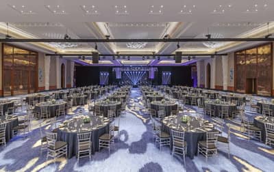 Atlantis Ballroom A