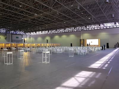 Exhibition Hall 6