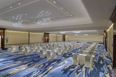 Silk Ballroom A or B or C