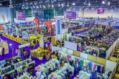 Exhibition Hall 5