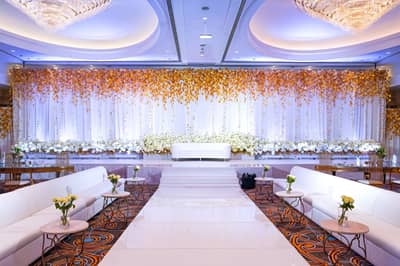 Al Hosn - Grand Ballroom