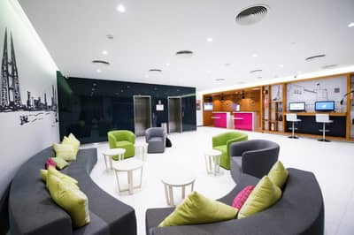 ibis Styles Manama Diplomatic Area