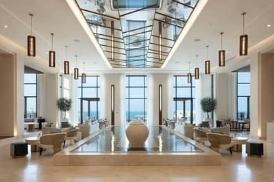 Jumeirah Gulf of Bahrain
