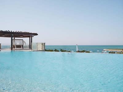 Jumeirah Gulf of Bahrain