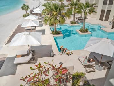 Jumeirah Gulf of Bahrain