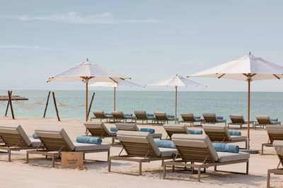 Jumeirah Gulf of Bahrain