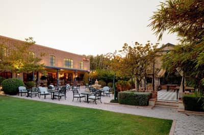 Palmyard Hotel