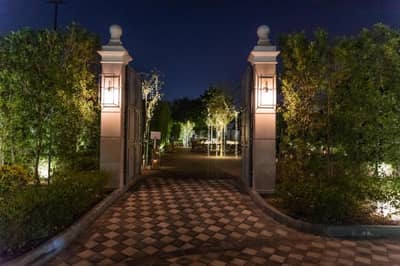 Palmyard Hotel