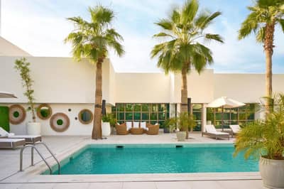 Palmyard Hotel