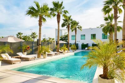 Palmyard Hotel