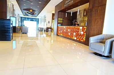 Pars International Hotel