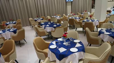 Pars International Hotel