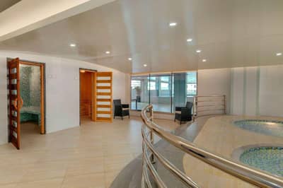 Ramada Hotel and Suites Amwaj Islands
