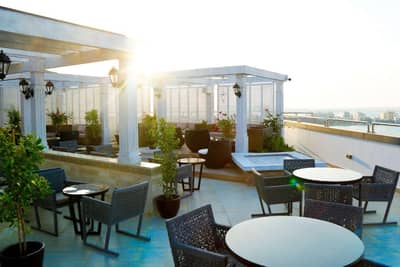 Ramada Hotel and Suites Amwaj Islands