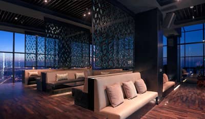 Ramee Grand Hotel And Spa