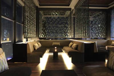Ramee Grand Hotel And Spa