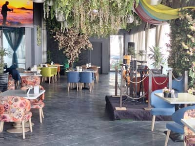 Ramee Grand Hotel And Spa
