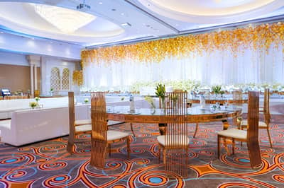 Al Hosn - Grand Ballroom