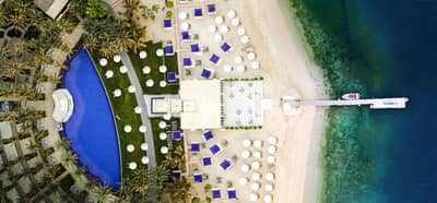 Rixos Beach