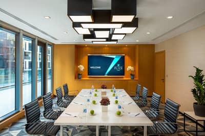 Hills Meeting Room Two