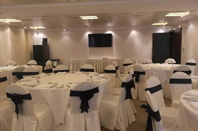 Topaz Banquet Hall