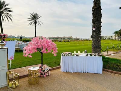 Skyline Lawn