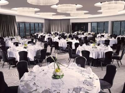 Ballroom Acacia