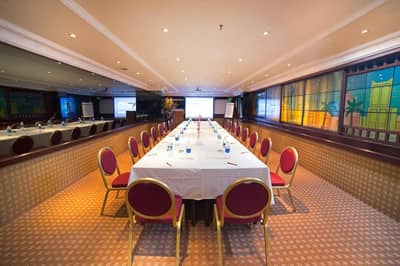 Confrence Suite 525