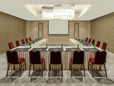 BC Meeting 2