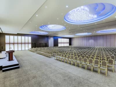 Thuraya Ballroom
