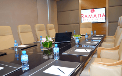 Boardroom