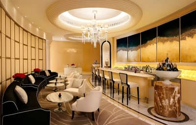 Lounge Area