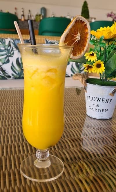 Drink