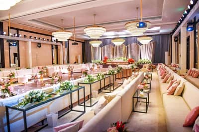 Al Sarra Ballroom
