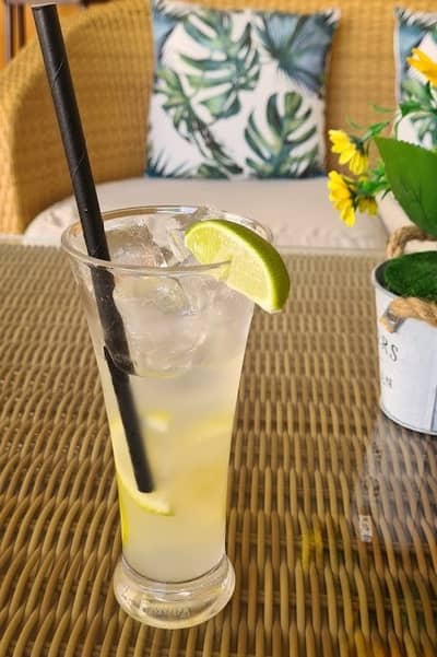 Drink