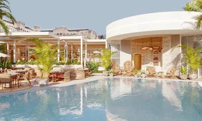 The Pool