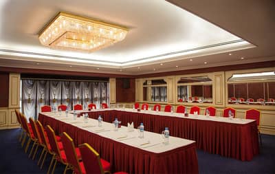 Boardroom