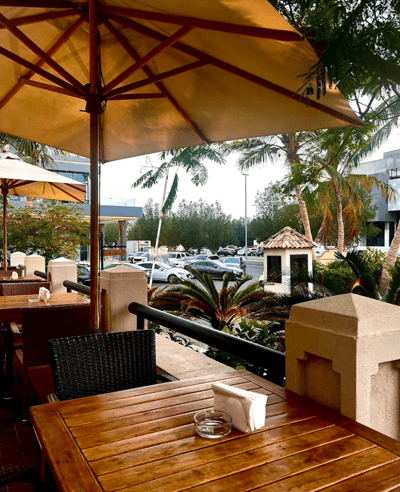 Terrace 2