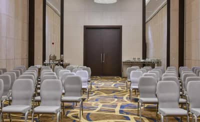 Al Sarra Ballroom