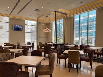 Private Dining Room