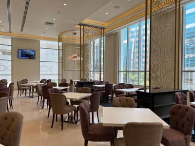 Private Dining Room
