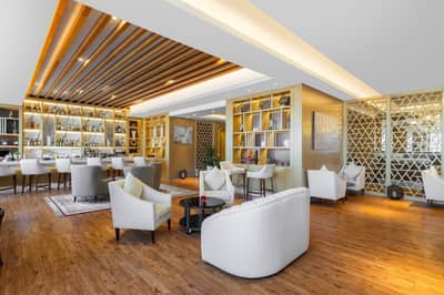 V Lounge Dubai