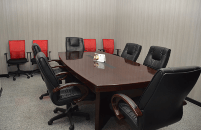 Boardroom