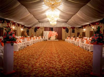 Noor Tent 2