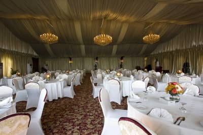 Noor Tent 1