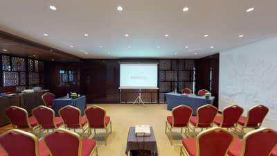 Meeting Room on 10M floor