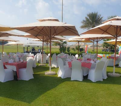 Saadiyat Beach Golf Club